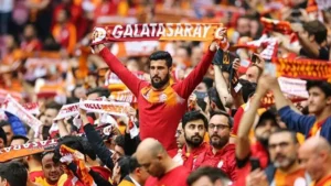 Galatasaray – Barcelona maç biletleri satışa çıkıyor!