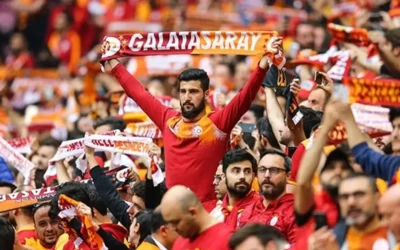 Galatasaray – Barcelona maç biletleri satışa çıkıyor!