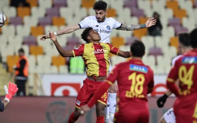 Yeni Malatyaspor'u umutlandıran galibiyet