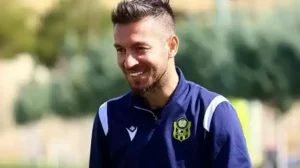 Adem Büyük Polonya yolcusu!