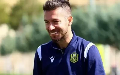 Adem Büyük Polonya yolcusu!