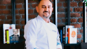 7. Uluslararası Gastro Afyon Turizm ve Lezzet Festivali Başlıyor