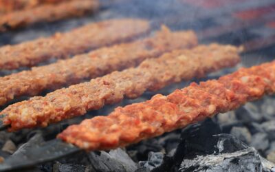 Adana Kebabında karbonat, hamur ve ekmek hilesine dikkat