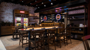 Chinese & Sushi Express Eskişehir’de Kapılarını Açtı