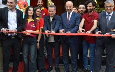 DÜNYANIN YENİ LEZZET YILDIZI İSTANBUL’DA DOĞUYOR