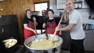 “Rota Yeniden Oluşturuluyor”  Miras açıklanıyor!