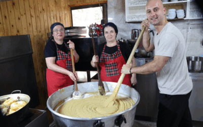 “Rota Yeniden Oluşturuluyor”  Miras açıklanıyor!